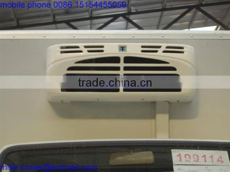 Brand new monoblock freezer unit made in China