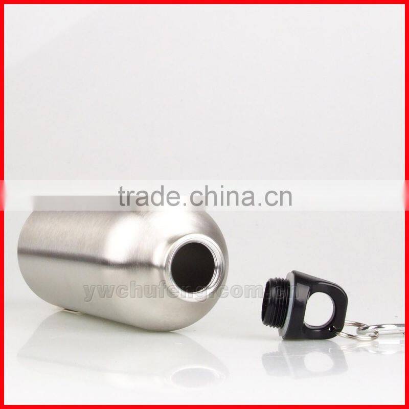 1000ml Outdoor Sports Stainless Steel Water Bottle Botella Agua Bicicleta Drinkware Bottle for Bicycle Bike Thermos Kettle