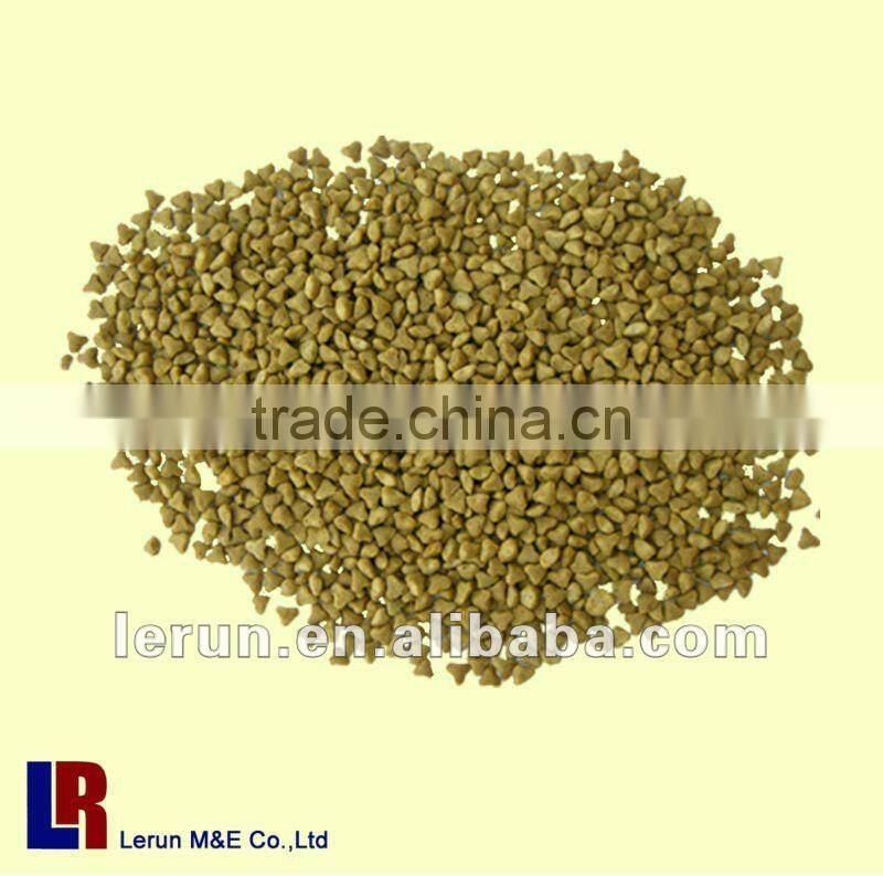 hot-sale pet food processing line with 500KG/H