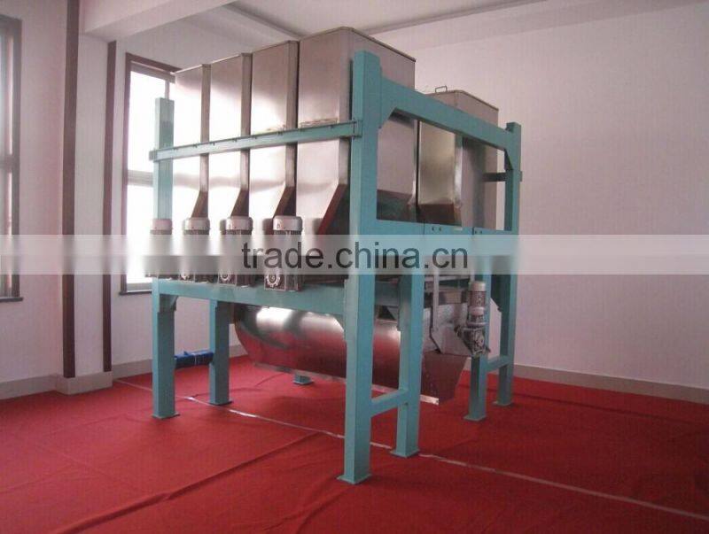 China Shandong Manufacturer automatic weighing scale