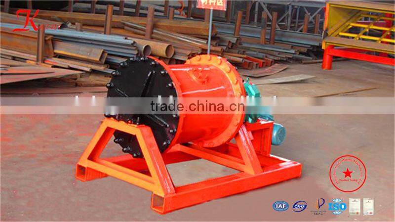 Gold Processing Plant/Amalgamator