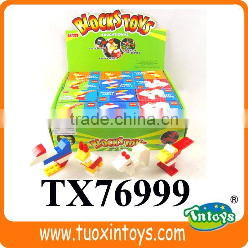 pipe plastic connecting toys blocks