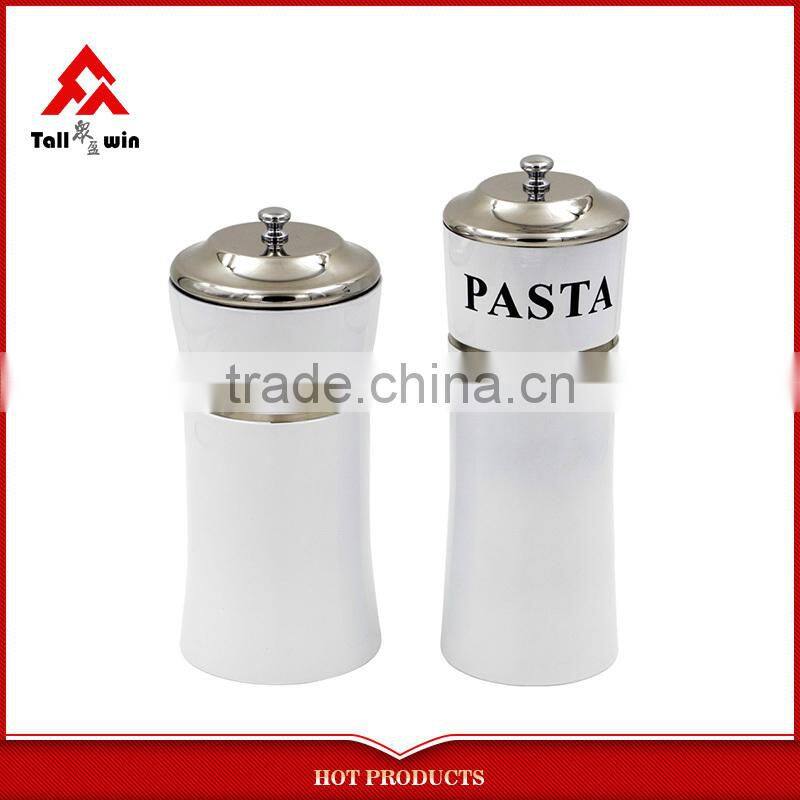 hot multifunction pp handle stainless steel kitchen gadgets