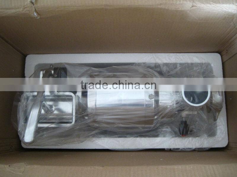 GRT - CG55SH Electric Cheese Shredder