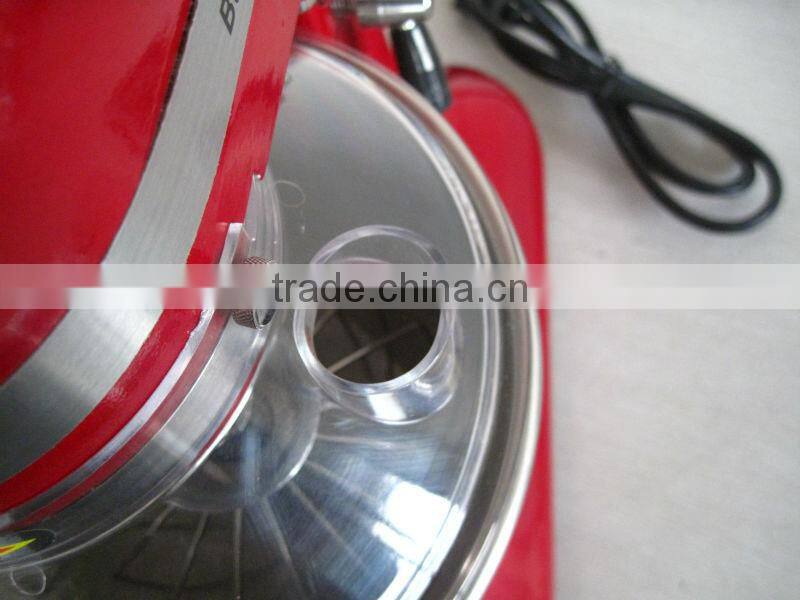 GRT - M5 Variable Speed Gear Driven Planetary Mixer