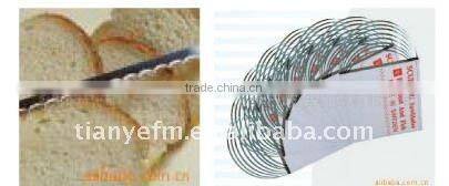 Stainless steel Meat saw with good quality (Video)