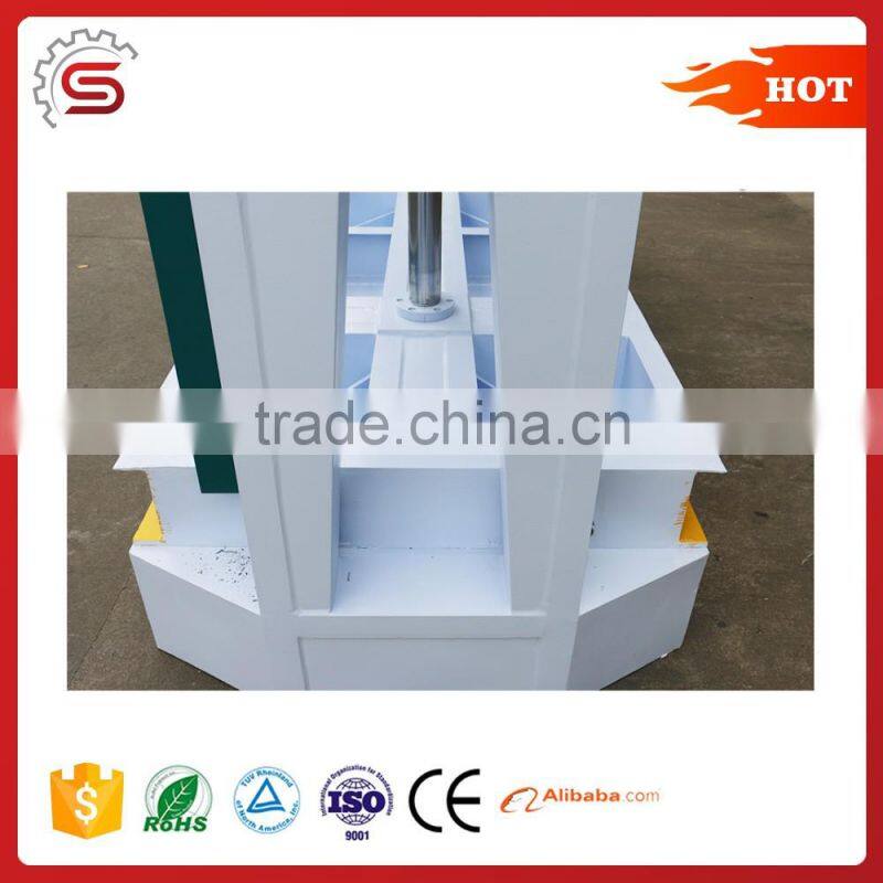 best price plywood press MH3259 hydraulic press machine 200 ton