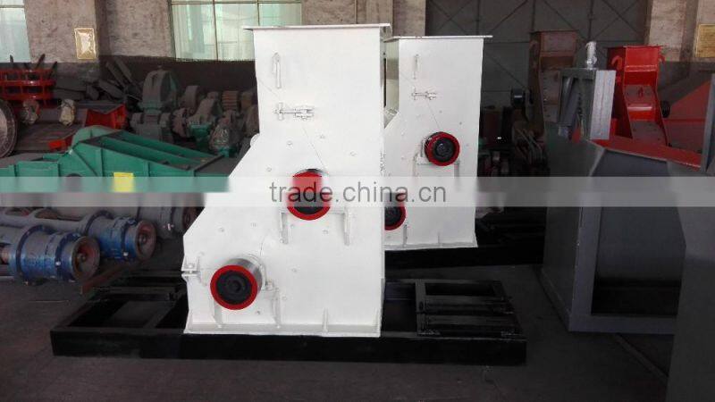 Finlay Crushers/Quarry Crusher/Sand Crusher Machine