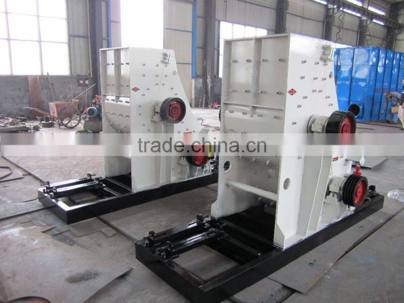 Finlay Crushers/Quarry Crusher/Sand Crusher Machine