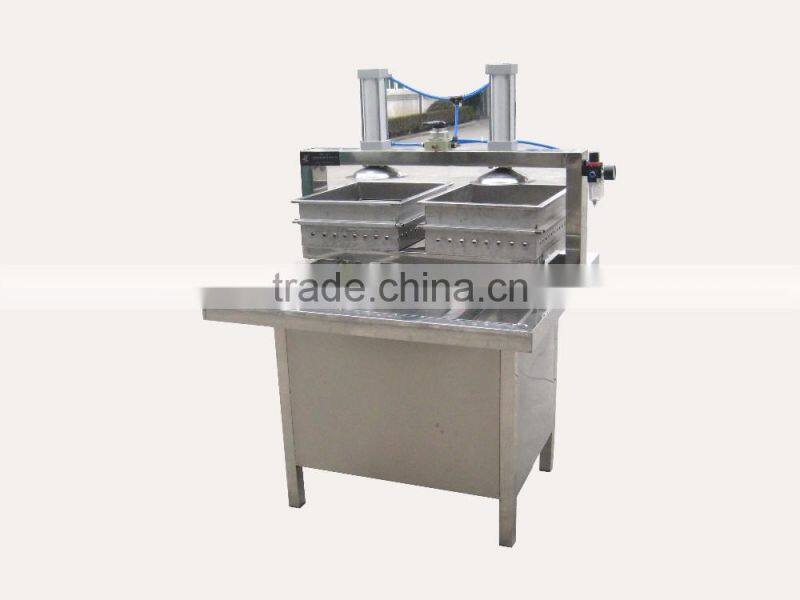 Y-3 tofu pressing machine food forming bean relevant products pressing