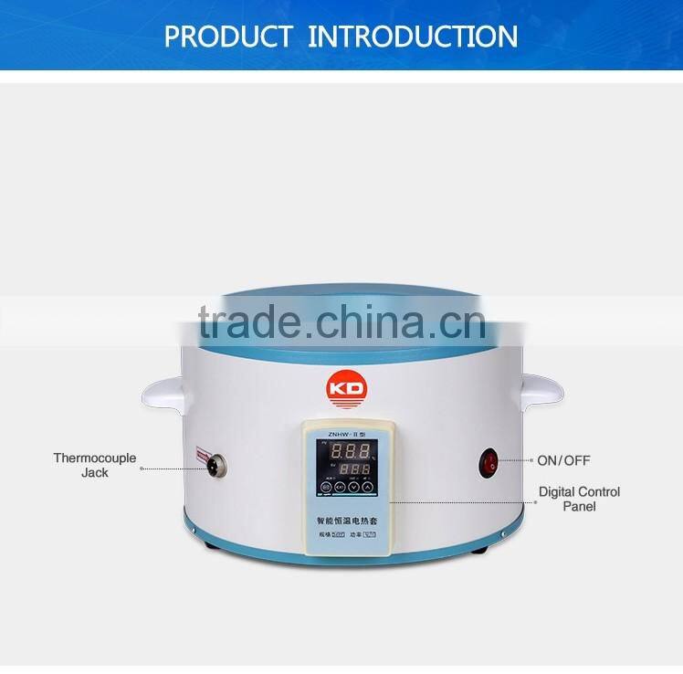 < KD> 2017 New Heating Mantle