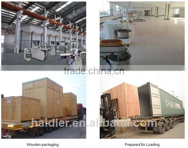 Bakery Equipment French baguette equipments for food plant
