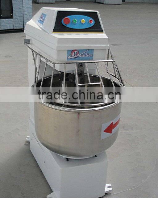 Food equipment dugh mixer