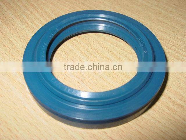 back wheel colored oil seal ring