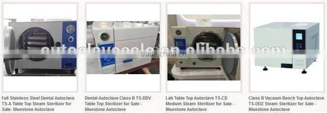 Vertical Pressure Steam Autoclave for sale Digital Automatic Autoclave