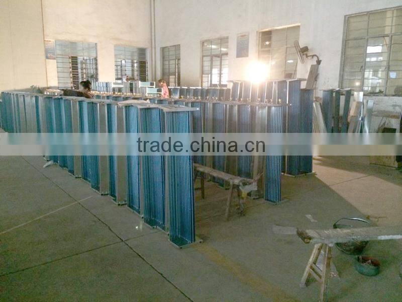 fan coils/ ceiling fan coil unit