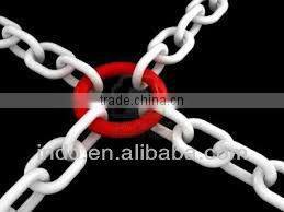 U.S type master ring link