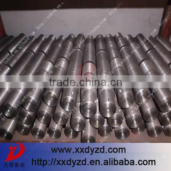 Make Vibrating Motor