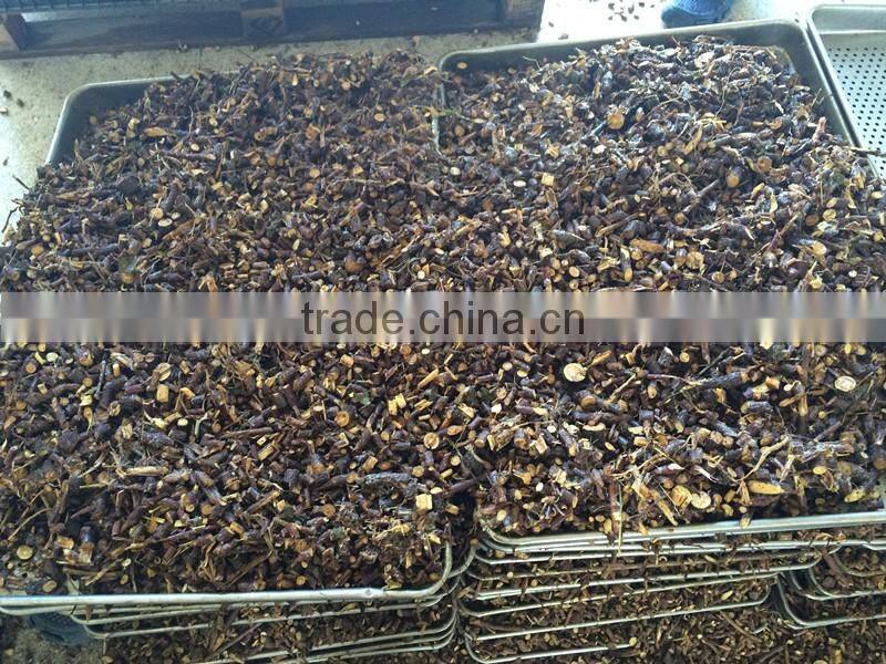 Strong Vine Root Stem Branch Slicing Cutting Machine Cutter