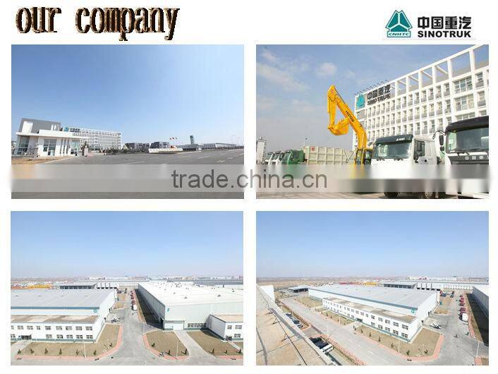 SINOTRUK HOWO 6X4 CONCRETE MIXER TRUCK for heavy duty truck