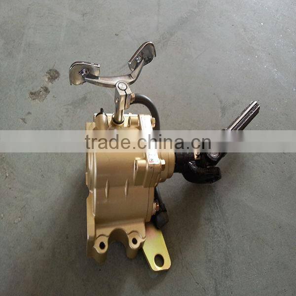 Economic and practical tricycle 200cc Reverse Gear Device