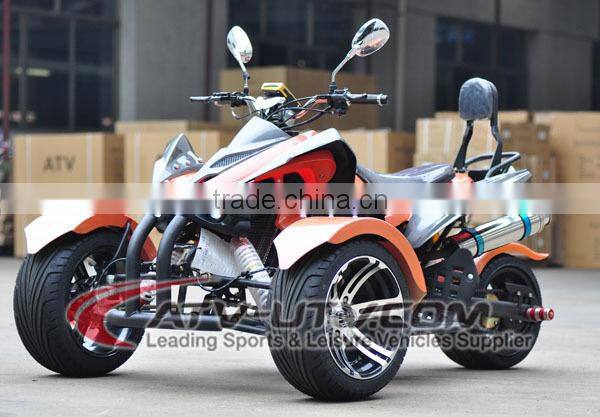 Good Price 3 Wheels 250cc 4 Speed China Dune Buggy (AT2506)