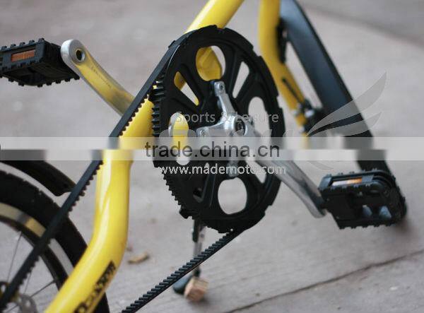 Cheap Mini Foldable Bike Convenient To Carry