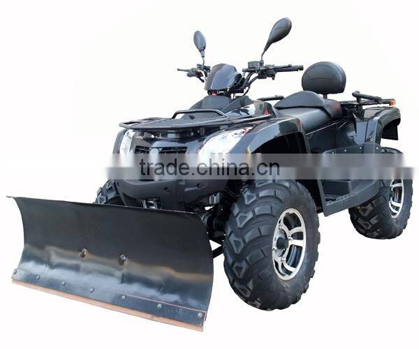 EEC EPA 550cc 4x4 ATV