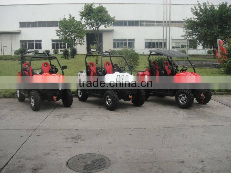 800cc utv jeep with EEC/EPA