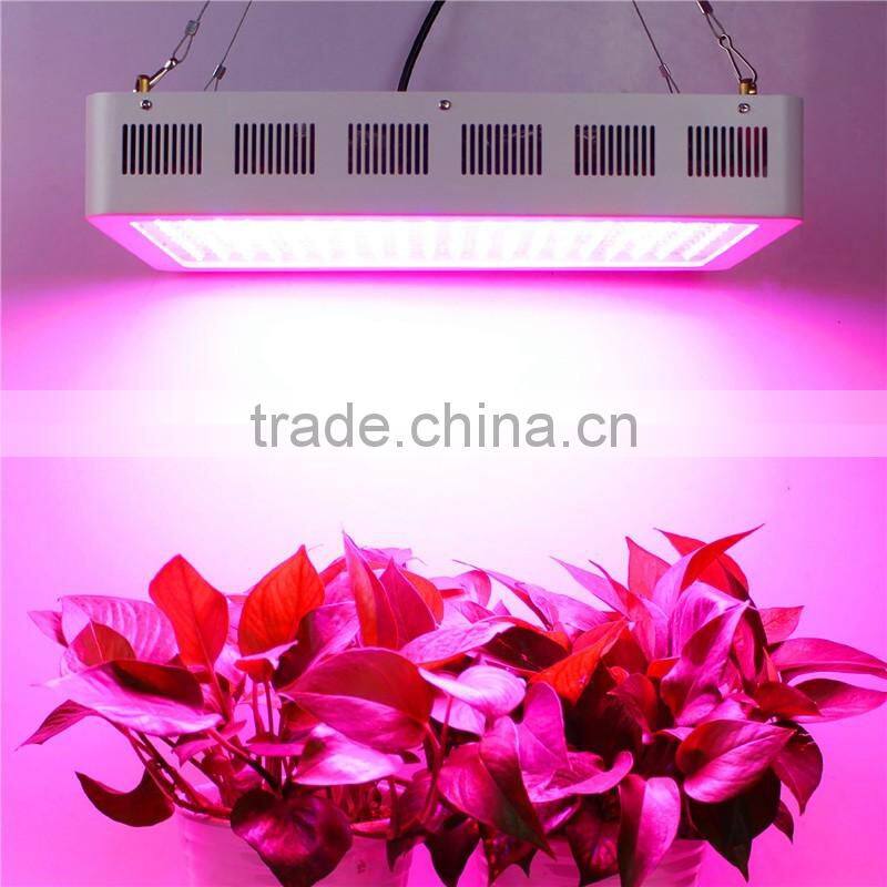 Best price of high intesity high lumens output 300w led grow light for plants grow