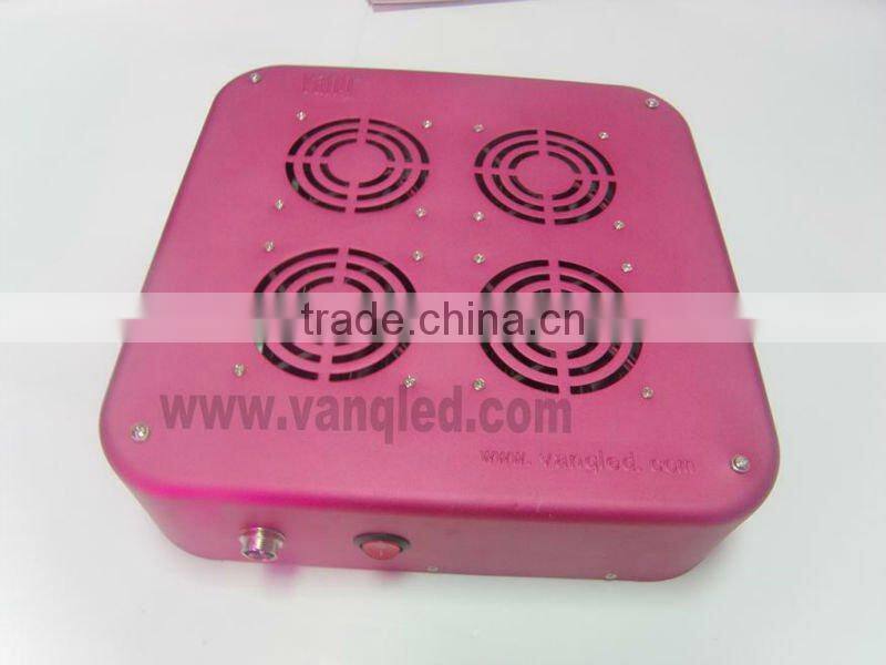 vanq led ,x lenses led grow light ,integrated light source 200w led grow light for green house