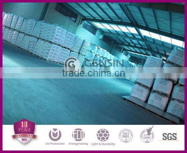 Plug Pattern Advanced design for Vertical Polycarbonate Wall/40mm Polycarbonate Sheet