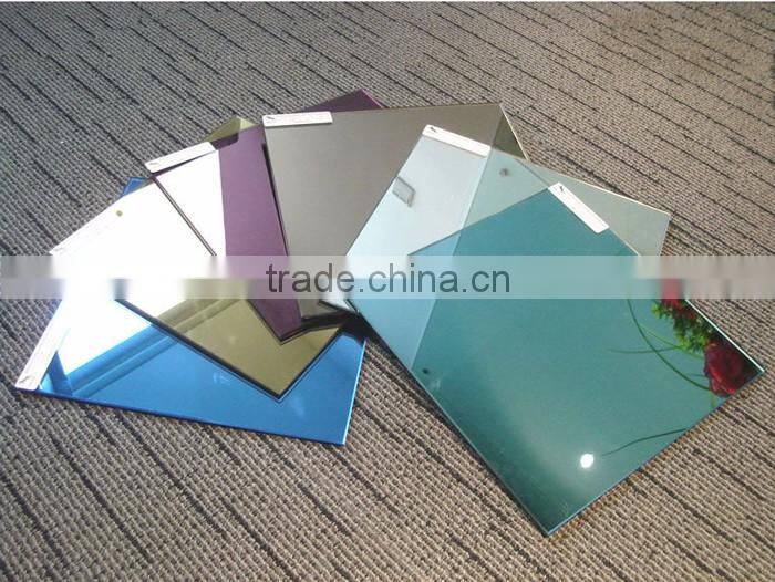 4mm Aluminium Mirror&4mm Espejos