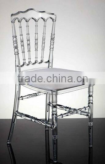 gold color napoleon wedding chair, silla napoleon