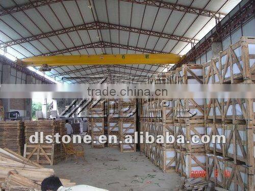 Low price G682 granite Paver