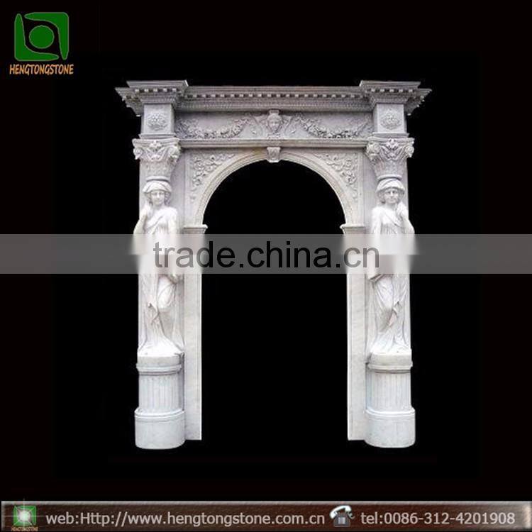 Price Door Frame From China
