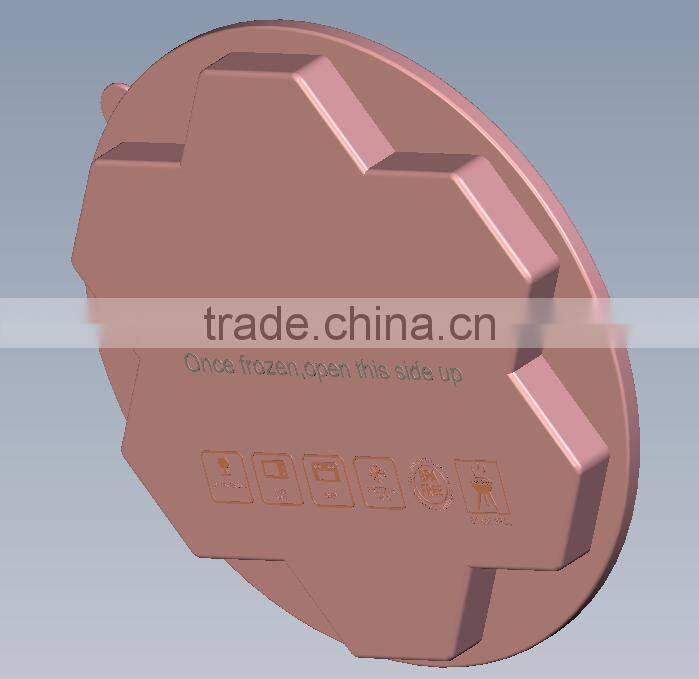 Hamburger Press,silicone Hamburger Press,Manual Hamburg Patty