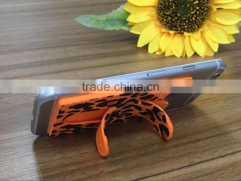 multifunctional phone accessories silicone cable winder/silicone cable organizer