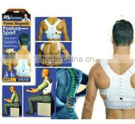 magnetic posture support, Posture Magnetic Back Support Belt, posture support