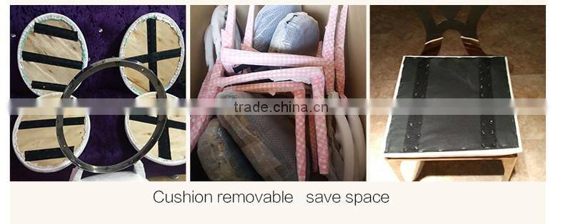 B404-3 Modern Home Furniture Dining Chair