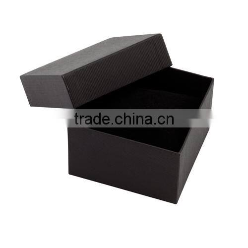 Hot selling carton watch travel case