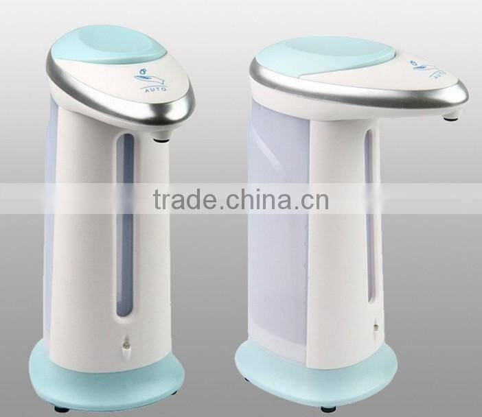 N232 Hot sale hotel mounted liquid soap dispenser
