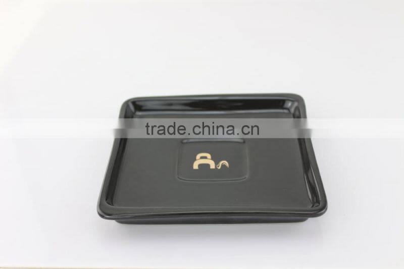 Customized logo chinese wholesale tea cups and saucers