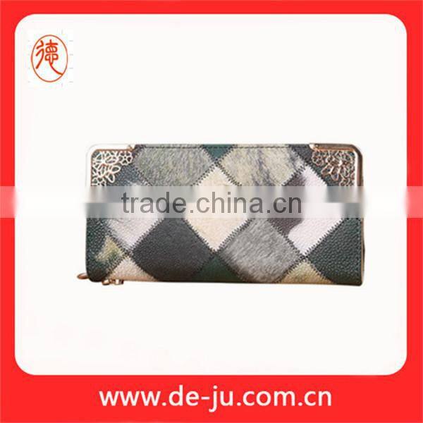 2016 New Style Multicolor wallet on sale/wholesale