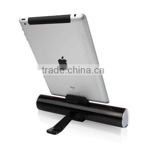 2017 best portable bluetooth speaker for iPad ShenZhen manufacturer