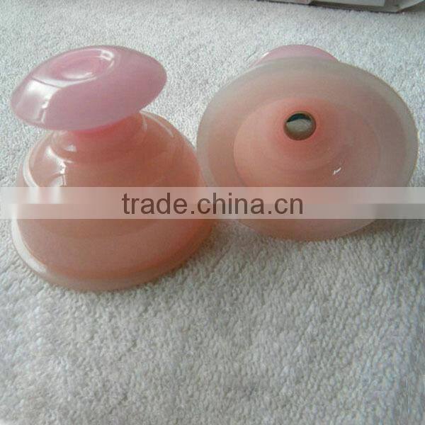 2014 Hot Popular Chinese Silicone Vacuum Suction Cup