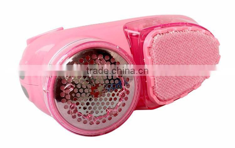 Household Lint Remover Garment Automatic Brush Handle Making Machine