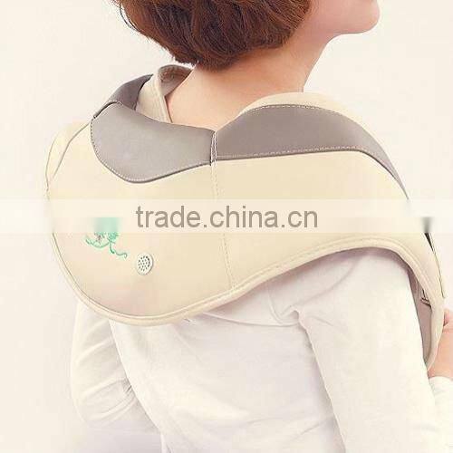 Supply fashion cervical massager small order fashion health massage