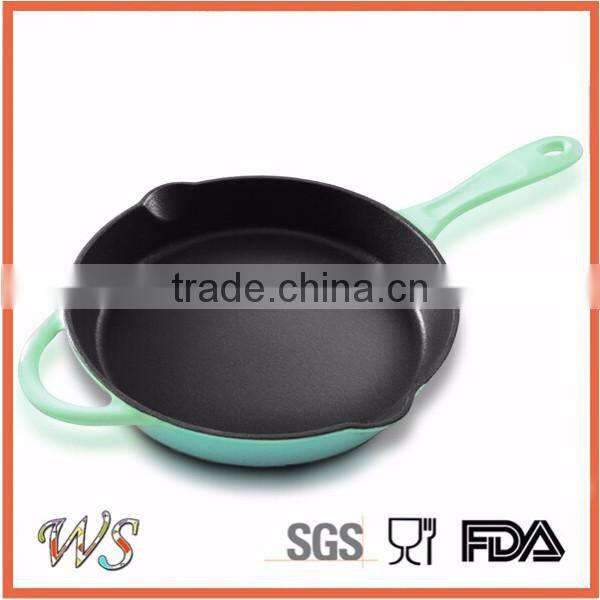 Stainless steel 2016/2017 Skillet/Frying Pan