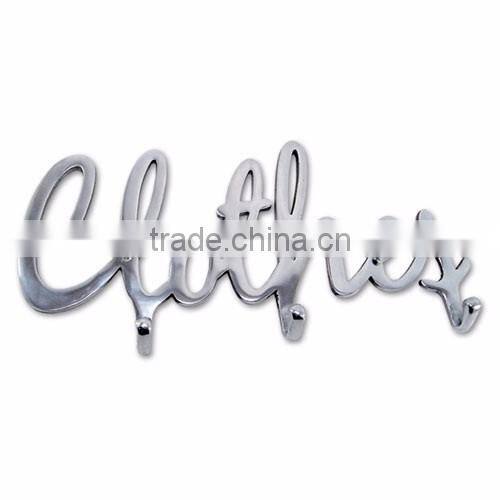 tall large metal clothes hangers for sale